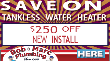 Hawthorne, Ca Tankless Water Heater Services